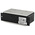 StarTech.com 7 Port USB 2.0 USB A  Hub, Terminal Connector Powered, 13.2cm