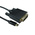 RS PRO USB C to DVI Adapter Cable, 1 Supported Display(s) - 4K