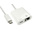 RS PRO USB C Adapter, USB 3.1