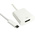 RS PRO USB C to HDMI Adapter, USB 3.1, 1 Supported Display(s)