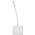 RS PRO USB C to HDMI Adapter, USB 3.1, 1 Supported Display(s)