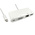 RS PRO USB C to VGA Adapter, USB 3.1, 1 Supported Display(s)