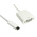 RS PRO USB C to VGA Adapter, USB 3.1, 1 Supported Display(s)