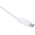 RS PRO USB C to VGA Adapter, USB 3.1, 1 Supported Display(s)