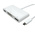 RS PRO USB C to DisplayPort, DVI, HDMI Adapter, USB 3.1, 1 Supported Display(s)