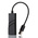 RS PRO USB Network Adapter USB 1.1, USB 2.0 USB A x 2 to Ethernet