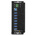 StarTech.com 7 Port USB 3.0 USB A, USB B  Hub, AC Adapter Powered, 166 x 242 x 55mm