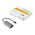 StarTech.com 4 Port USB 3.1 USB A, USB C  Hub, USB Bus Powered, 144 x 207 x 38mm