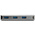 StarTech.com 3 Port USB 3.1 USB A, USB C  Hub, USB Bus Powered, 144 x 207 x 38mm