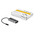 StarTech.com 3 Port USB 3.1 USB A, USB C  Hub, USB Bus Powered, 144 x 207 x 38mm