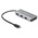 StarTech.com 3 Port USB 3.1 USB A, USB C  Hub, USB Bus Powered, 144 x 207 x 38mm