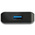 StarTech.com 4 Port USB 3.1 USB A, USB C  Hub, USB Bus Powered, 45 x 95 x 16mm