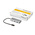 StarTech.com 4 Port USB 3.1 USB A, USB C  Hub, USB Bus Powered, 45 x 95 x 16mm
