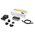StarTech.com 4 Port USB 3.1 USB A, USB C  Hub, AC Adapter Powered, 60 x 100 x 25mm