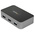 StarTech.com 4 Port USB 3.1 USB A, USB C  Hub, AC Adapter Powered, 60 x 100 x 25mm