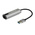 StarTech.com USB Network Adapter USB 3.0 USB A to RJ45