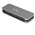 StarTech.com 4 Port USB 3.0, USB 3.1 USB A, USB C  Hub, USB Powered, 50x13.5x20mm
