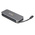 StarTech.com 4 Port USB 3.0, USB 3.1 USB A, USB C  Hub, USB Powered, 50x13.5x20mm