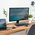 Hama 4 Port USB 2.0 USB A  Hub, USB Powered, 5.6 x 1.3 x 5.6cm