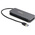 StarTech.com 4 Port USB 3.2 USB A  Hub, USB Bus Powered, 13.5 x 5 x 2cm