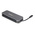 StarTech.com 4 Port USB C USB A, USB C  Hub, USB Bus Powered, 13.5 x 5 x 2cm