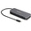 StarTech.com 4 Port USB C USB A, USB C  Hub, USB Bus Powered, 13.5 x 5 x 2cm