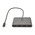 StarTech.com USB C to HDMI Adapter, USB C, 4 Supported Display(s) - 1080p @ 60Hz