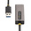 StarTech.com USB Ethernet Adapter USB 3.0 USB A to RJ45