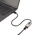 StarTech.com USB Ethernet Adapter USB 3.0 USB A to RJ45