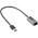 StarTech.com USB Ethernet Adapter USB 3.0 USB A to RJ45