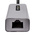 StarTech.com USB Ethernet Adapter USB 3.0 USB C to RJ45 125Mbit/s Network Speed