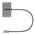 StarTech.com 4 Port USB 3.2 USB A, USB C USB C Hub, USB Bus Powered, 1.7 x 3.0 x 0.6in