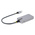StarTech.com 3 Port USB 3.2 USB A  Hub, USB Bus Powered, 16.5 x 2.0 x 0.6in