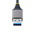 StarTech.com 4 Port USB 3.2 USB A  Hub, USB Bus Powered, 420 x 54 x 16mm