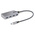StarTech.com 4 Port USB 3.2 USB A  Hub, USB Bus Powered, 420 x 54 x 16mm