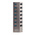 StarTech.com 7 Port USB 3.2 USB A, USB B USB C Hub, AC Adapter Powered, 0.8 x 2.3 x 7.6in