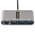StarTech.com 3 Port USB 3.2 USB A, USB C USB C Hub, USB Bus Powered, 11.8 x 3.1 x 0.6in
