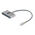 StarTech.com 3 Port USB 3.2 USB A, USB C USB C Hub, USB Bus Powered, 11.8 x 3.1 x 0.6in