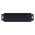 StarTech.com 10 Port USB 2.0 USB A USB 2.0 Hub, Terminal Connector Powered, 19.8 x 3.1 x 5.6cm