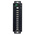 StarTech.com 10 Port USB 2.0 USB A USB 2.0 Hub, Terminal Connector Powered, 19.8 x 3.1 x 5.6cm