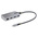 StarTech.com 3 Port USB 3.2 USB A, USB B, USB C USB C Hub, USB Bus Powered, 42 x 5.4 x 1.6cm