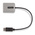 StarTech.com 2 Port USB B  Hub, USB Powered, 4.3 x 10.5 x 1.4cm