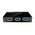 D-Link 4 Port USB 3.0 USB A USB 3.0 Hub, External Power Adapter Powered, 75 x 51 x 14.5mm