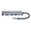D-Link 3 Port USB C USB A, USB C USB C Hub, USB Bus Powered, 118 x 35 x 13.5mm