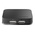 D-Link 4 Port USB 2.0 USB A USB 2.0 Hub, External Power Adapter Powered, 64 x 64 x 14mm
