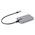 StarTech.com 4 Port USB 3.2 USB A, USB B  Hub, USB Bus Powered, 170 x 142 x 30mm