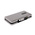 StarTech.com 4 Port USB 3.2 USB C  Hub, USB Bus Powered, 170 x 142 x 30mm