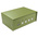 4 Port USB 2.0  Hub, 125 x 166 x 70mm