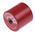 Eclipse 27mm Threaded Hole Aluminium Alloy Pot Magnet, 6.1kg Pull
