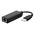 D-Link USB Ethernet Adapter USB 2.0 USB A to RJ45 10/100Mbit/s Network Speed